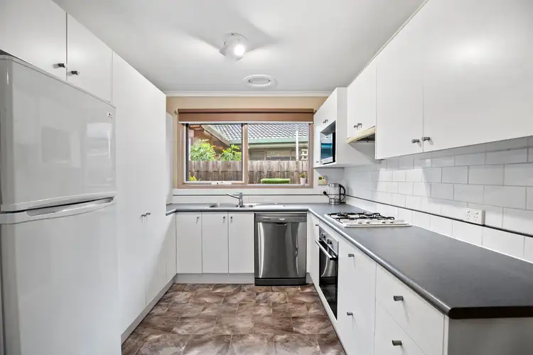 Fifth view of Homely house listing, 12 Beckenham Drive, Ferntree Gully VIC 3156
