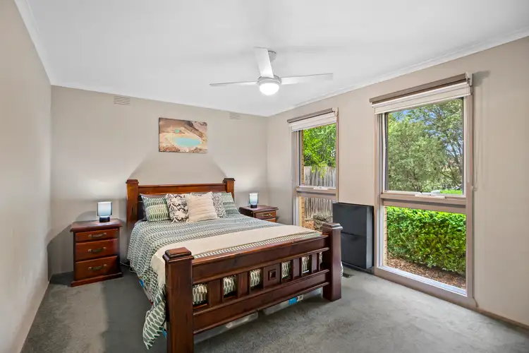 Sixth view of Homely house listing, 12 Beckenham Drive, Ferntree Gully VIC 3156