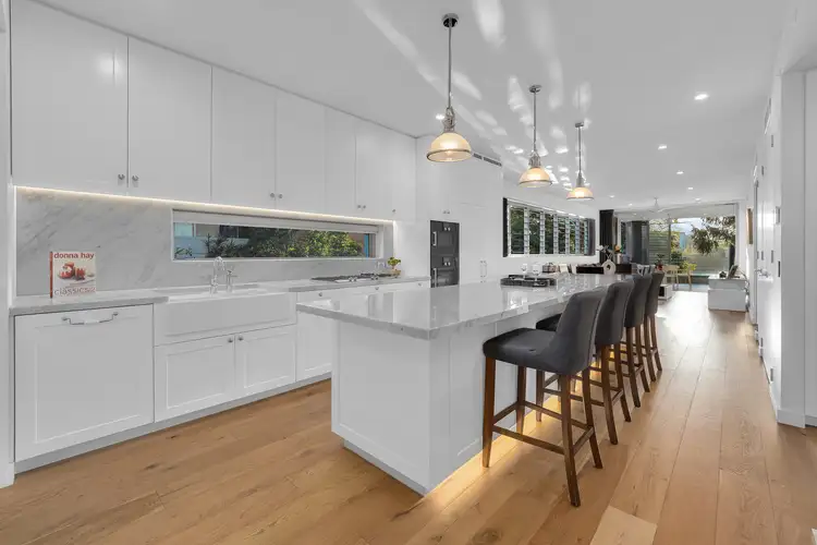 Second view of Homely apartment listing, 201/51 Ferry Road, West End QLD 4101