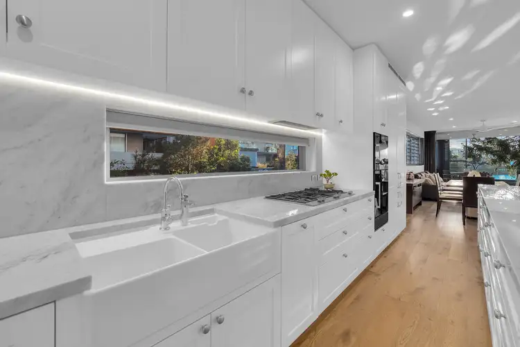 Fourth view of Homely apartment listing, 201/51 Ferry Road, West End QLD 4101