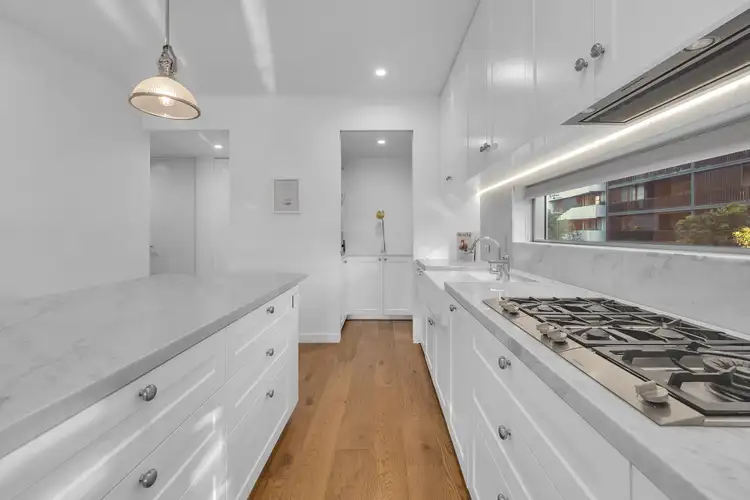 Fifth view of Homely apartment listing, 201/51 Ferry Road, West End QLD 4101