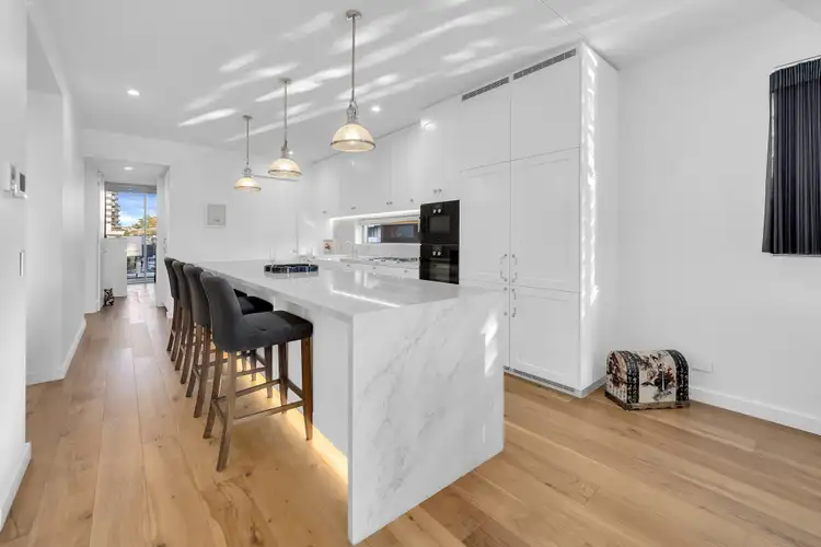 Sixth view of Homely apartment listing, 201/51 Ferry Road, West End QLD 4101