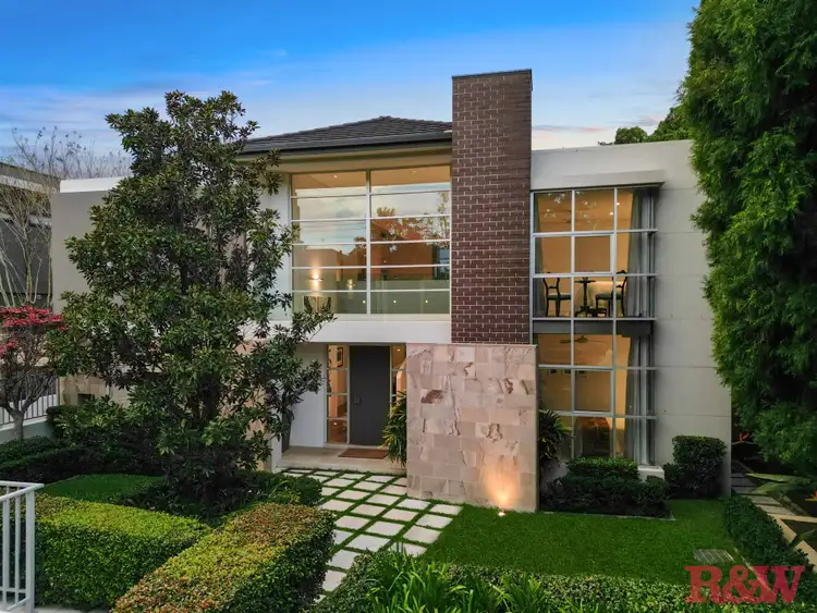 Main view of Homely house listing, 34 Glenarvon Street, Strathfield NSW 2135