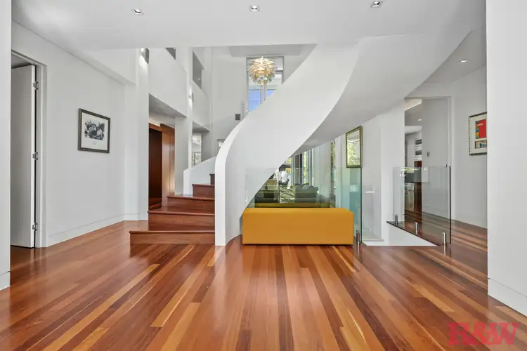 Third view of Homely house listing, 34 Glenarvon Street, Strathfield NSW 2135