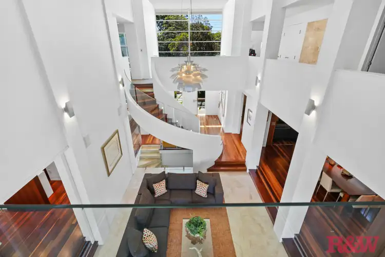 Fourth view of Homely house listing, 34 Glenarvon Street, Strathfield NSW 2135