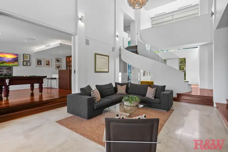 Sixth view of Homely house listing, 34 Glenarvon Street, Strathfield NSW 2135