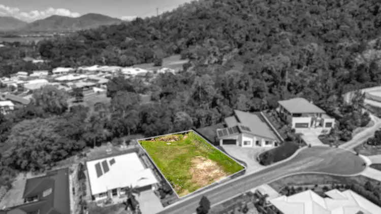 Second view of Homely land listing, 13 Eagleview Place, Smithfield QLD 4878