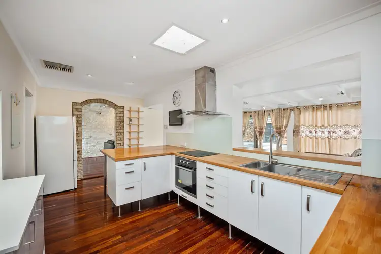 Second view of Homely house listing, 96 Epsom Avenue, Belmont WA 6104