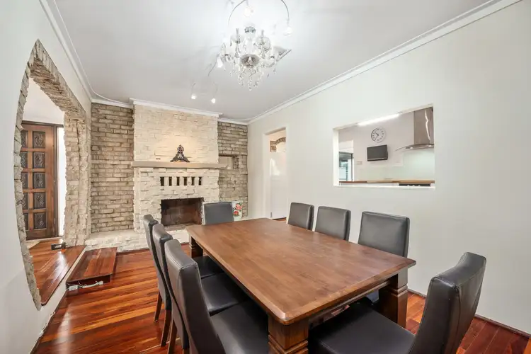 Fourth view of Homely house listing, 96 Epsom Avenue, Belmont WA 6104