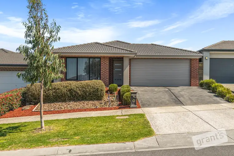 10 Clarendon Street, Pakenham VIC 3810