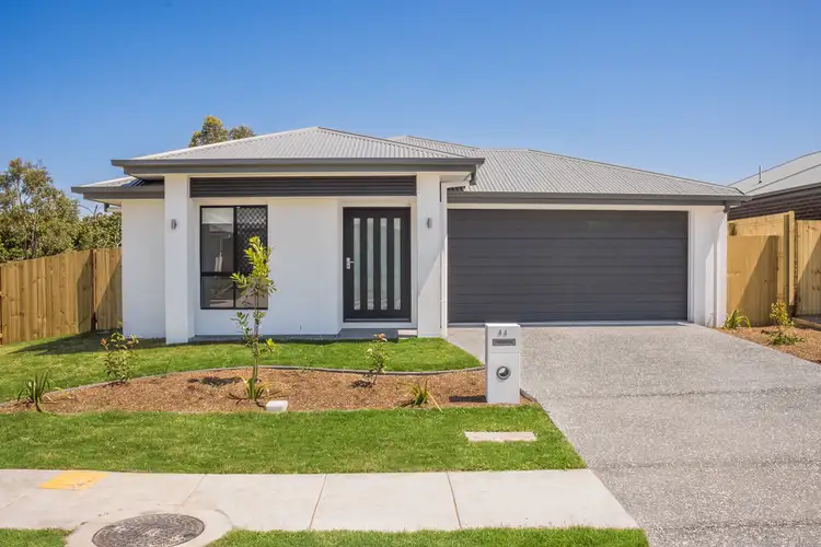 44 Birchwood Street