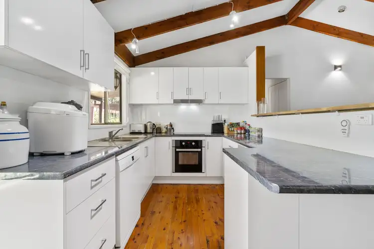 Third view of Homely house listing, 195 MOUNT MEE ROAD, Delaneys Creek QLD 4514