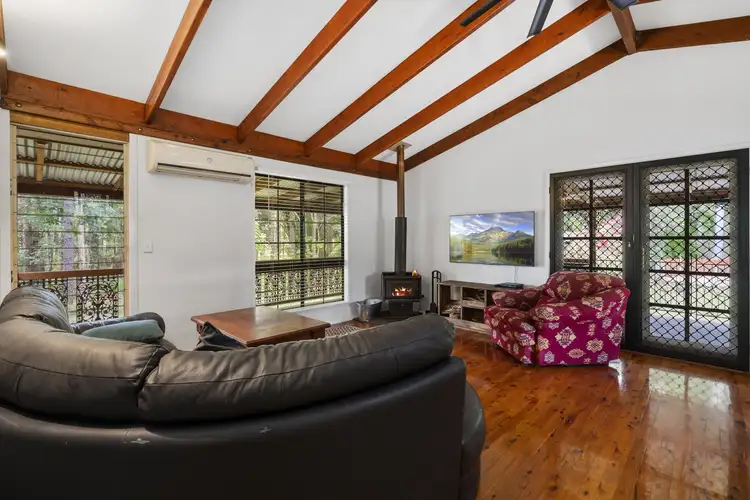 Fourth view of Homely house listing, 195 MOUNT MEE ROAD, Delaneys Creek QLD 4514