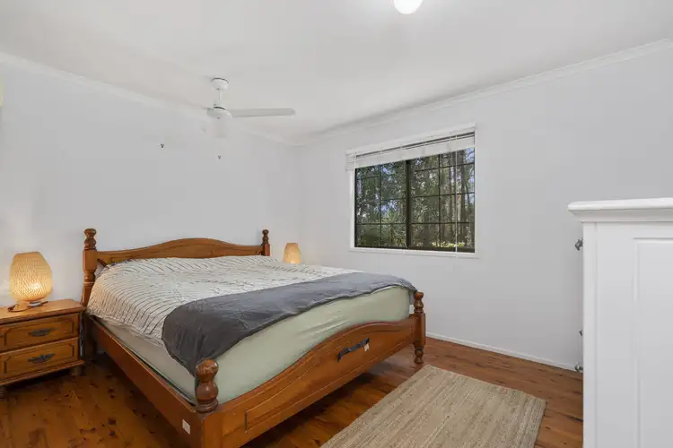 Fifth view of Homely house listing, 195 MOUNT MEE ROAD, Delaneys Creek QLD 4514