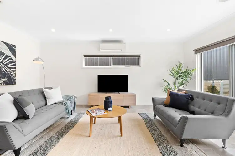 Sixth view of Homely townhouse listing, 282 High Street, Belmont VIC 3216