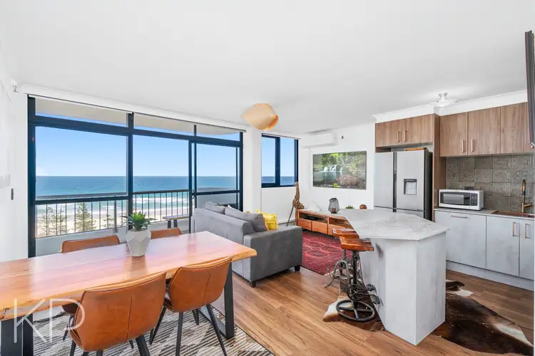 602/9 Trickett Street, Surfers Paradise QLD 4217