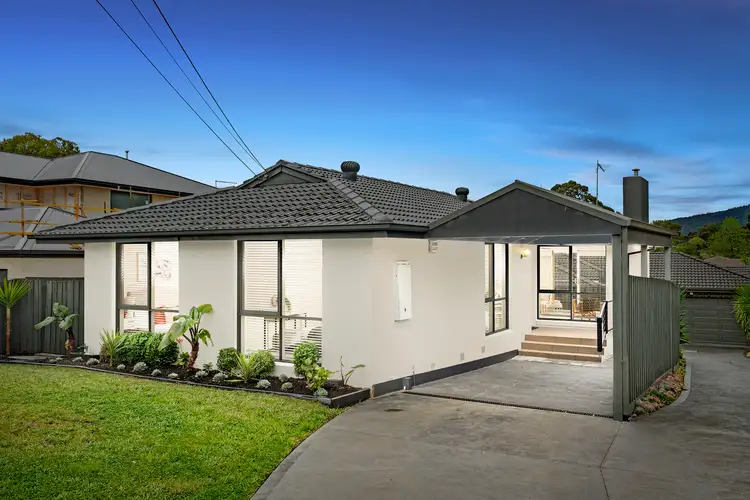 Main view of Homely unit listing, 33A Lydford Road, Ferntree Gully VIC 3156
