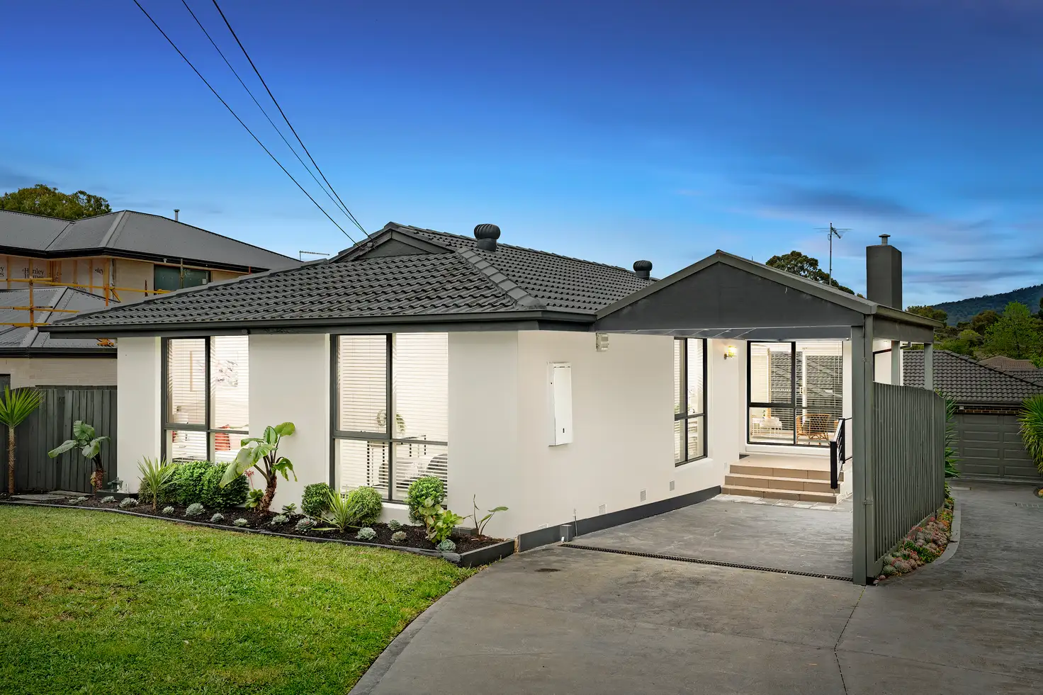 Main view of Homely unit listing, 33A Lydford Road, Ferntree Gully VIC 3156