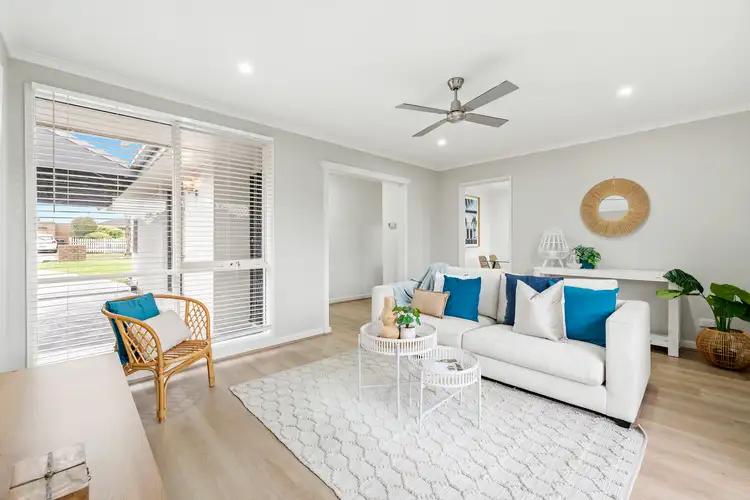 Second view of Homely unit listing, 33A Lydford Road, Ferntree Gully VIC 3156