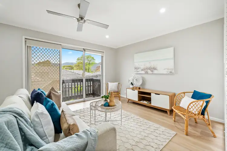 Third view of Homely unit listing, 33A Lydford Road, Ferntree Gully VIC 3156