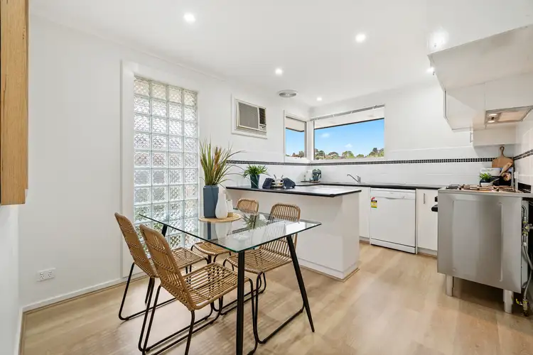 Fourth view of Homely unit listing, 33A Lydford Road, Ferntree Gully VIC 3156