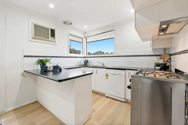 Fifth view of Homely unit listing, 33A Lydford Road, Ferntree Gully VIC 3156