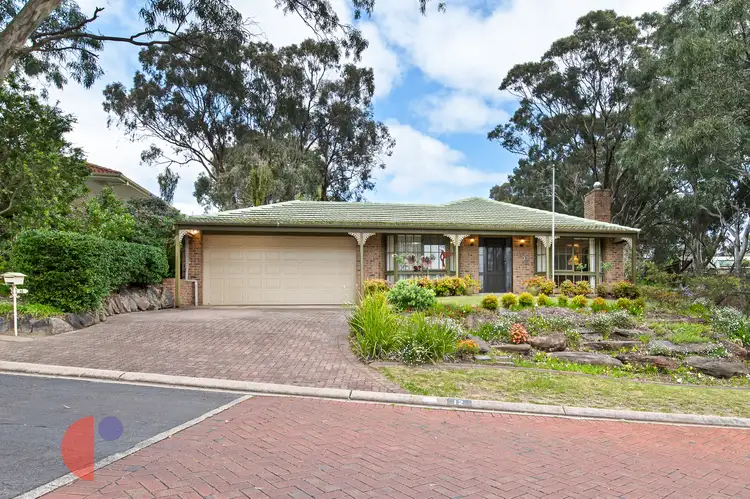 Third view of Homely house listing, 12 Springwood Court, Aberfoyle Park SA 5159