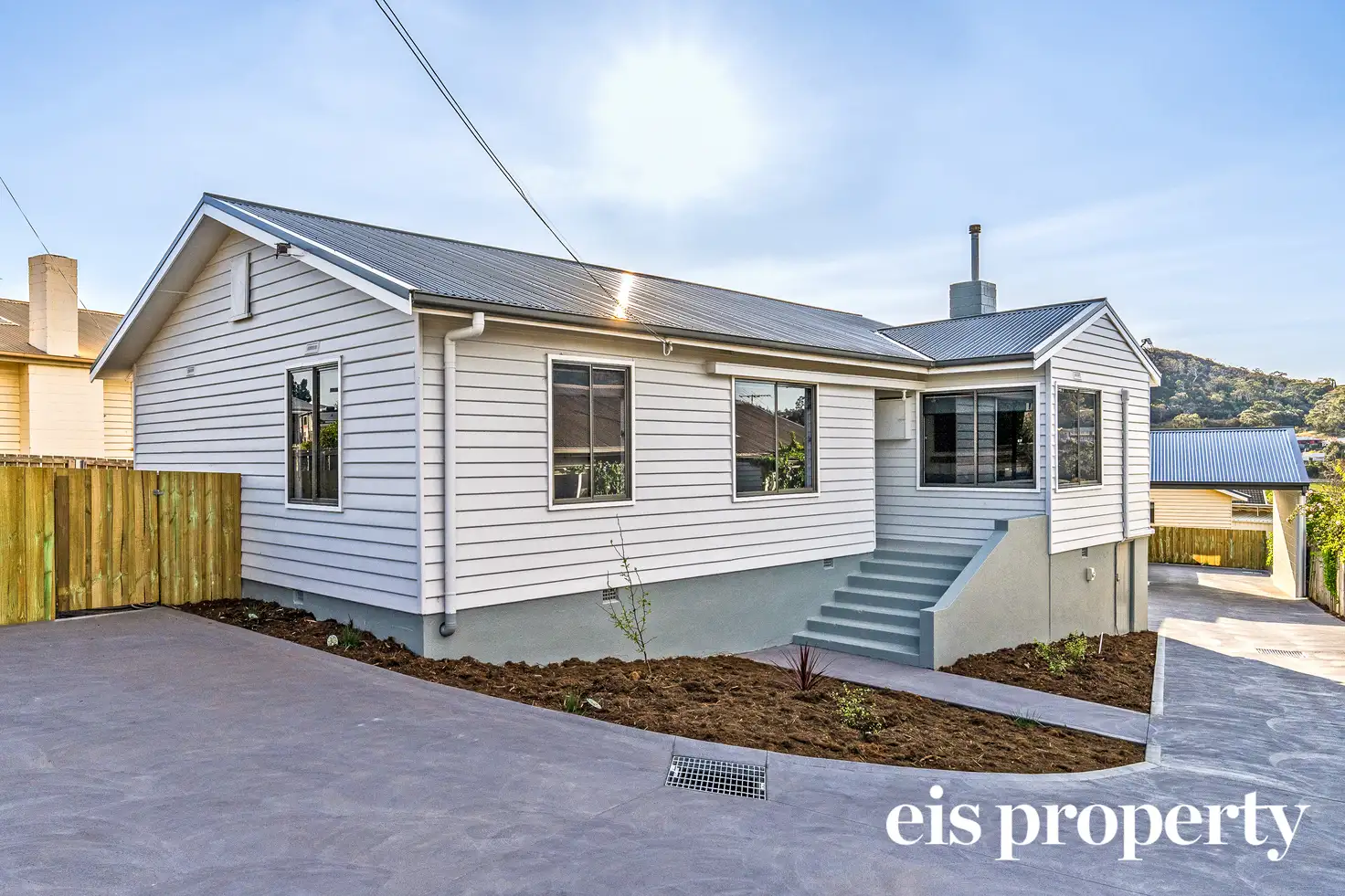 Main view of Homely house listing, 1/4 Heemskirk Street, Warrane TAS 7018