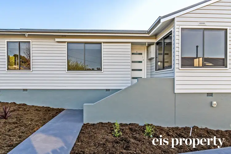 Third view of Homely house listing, 1/4 Heemskirk Street, Warrane TAS 7018