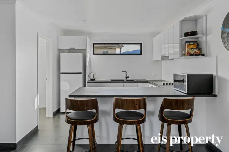 Sixth view of Homely house listing, 1/4 Heemskirk Street, Warrane TAS 7018