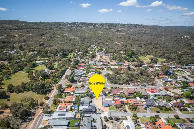 Second view of Homely land listing, Lot 2 45 Coolabah Way, Forrestfield WA 6058