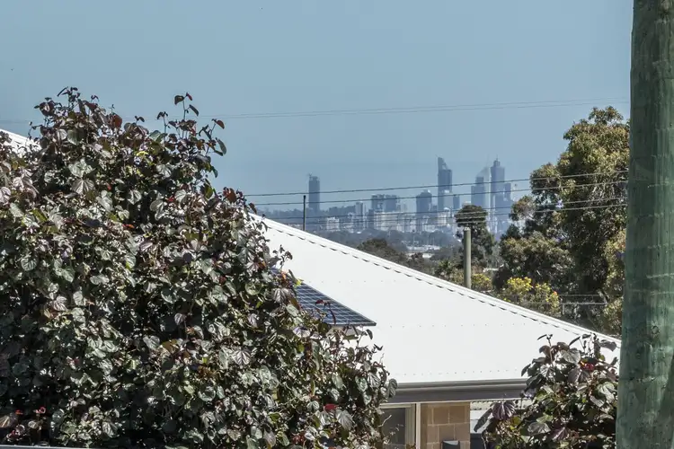 Third view of Homely land listing, Lot 2 45 Coolabah Way, Forrestfield WA 6058