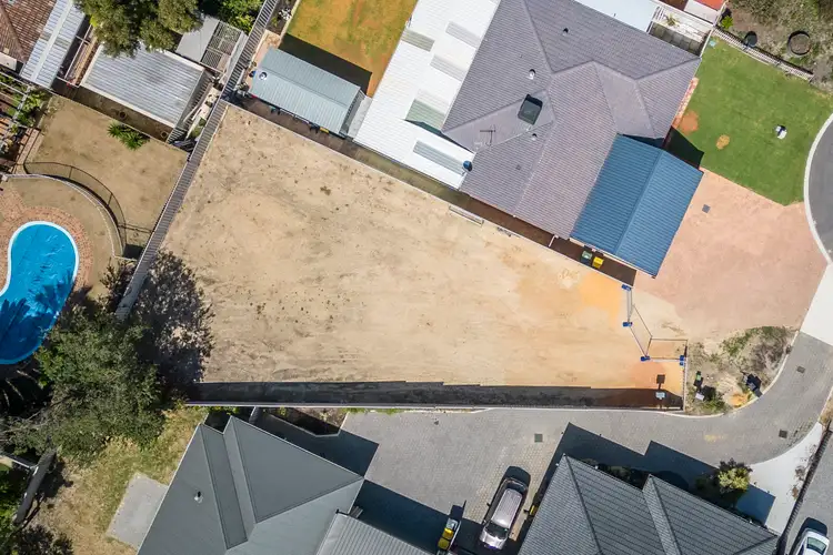 Fourth view of Homely land listing, Lot 2 45 Coolabah Way, Forrestfield WA 6058