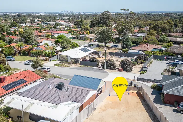 Fifth view of Homely land listing, Lot 2 45 Coolabah Way, Forrestfield WA 6058