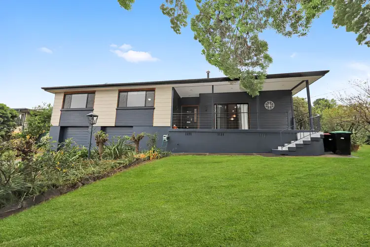 Second view of Homely house listing, 204 Capper Street, Tumut NSW 2720