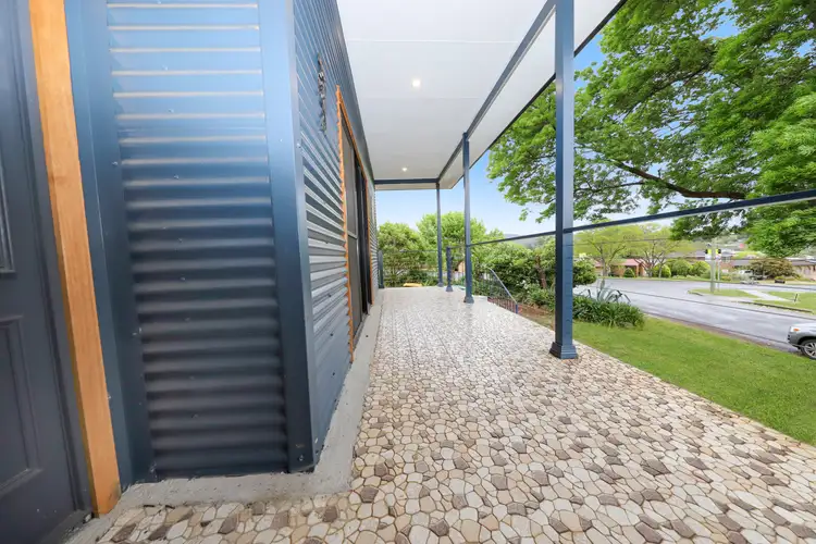 Third view of Homely house listing, 204 Capper Street, Tumut NSW 2720
