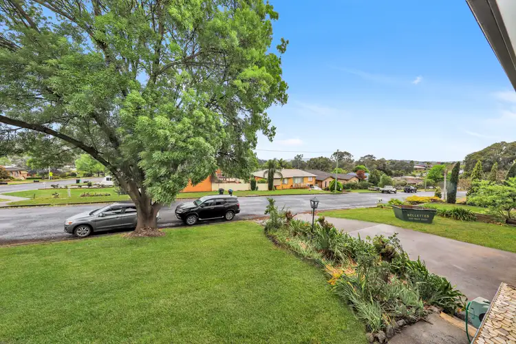 Fourth view of Homely house listing, 204 Capper Street, Tumut NSW 2720