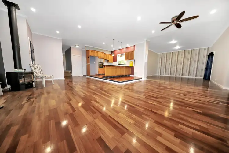 Sixth view of Homely house listing, 204 Capper Street, Tumut NSW 2720