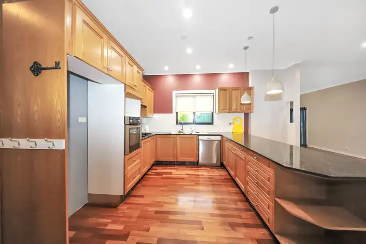 Seventh view of Homely house listing, 204 Capper Street, Tumut NSW 2720