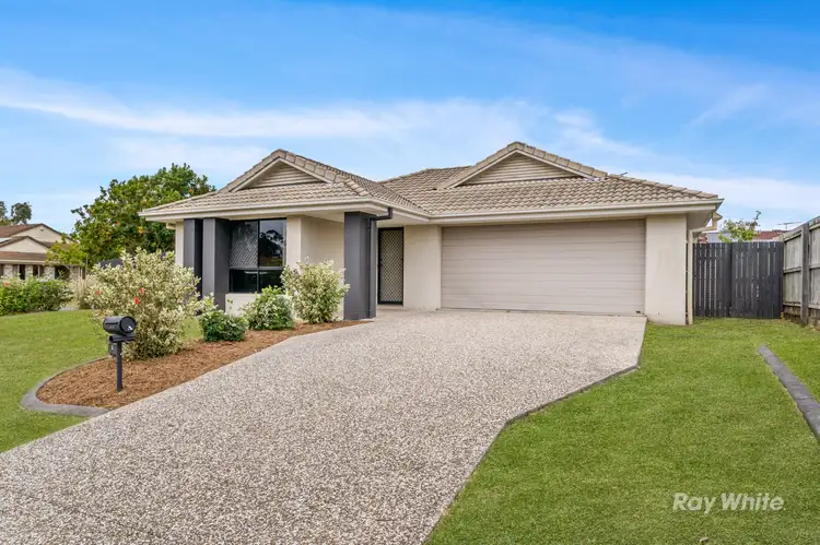 2 Sally Drive, Marsden QLD 4132