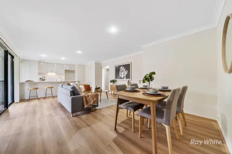 Fifth view of Homely house listing, 2 Sally Drive, Marsden QLD 4132