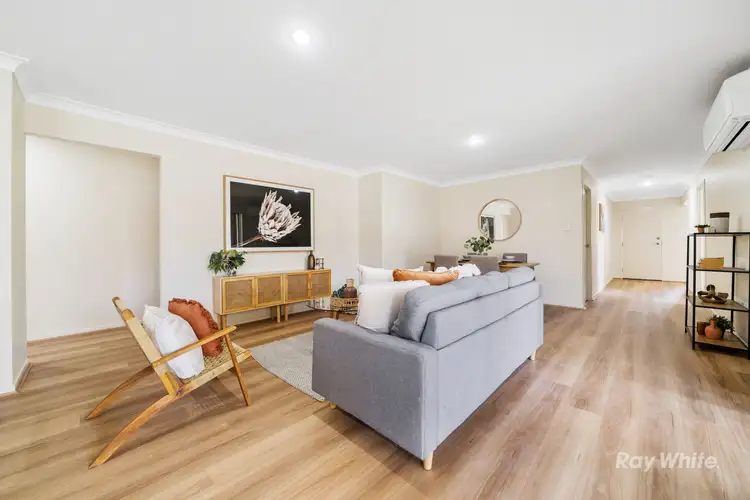 Sixth view of Homely house listing, 2 Sally Drive, Marsden QLD 4132