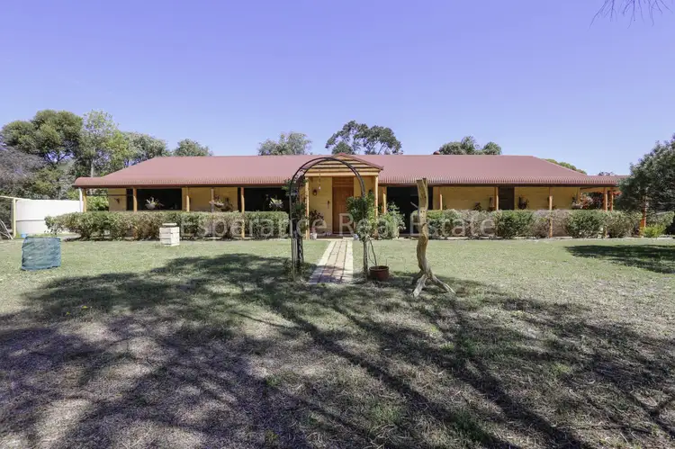 187 Orana Drive, Myrup WA 6450