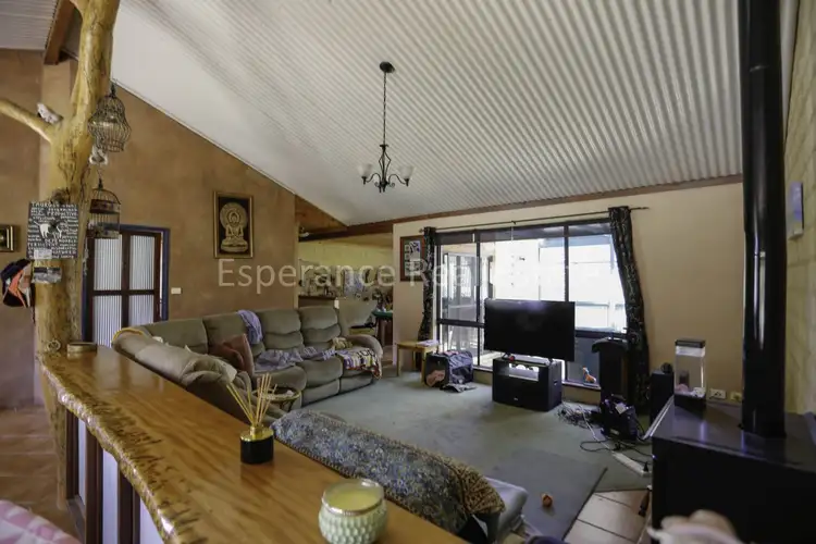 Second view of Homely house listing, 187 Orana Drive, Myrup WA 6450