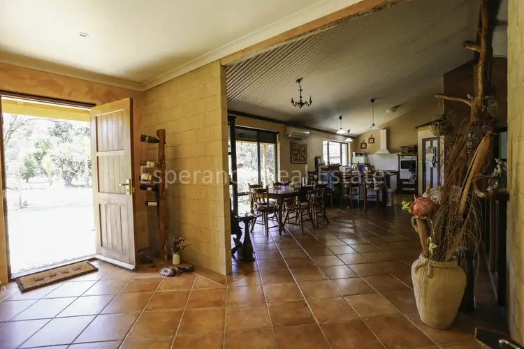 Third view of Homely house listing, 187 Orana Drive, Myrup WA 6450