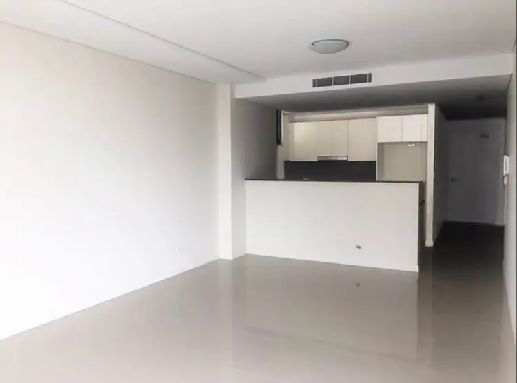Sixth view of Homely unit listing, 1404/39 Rhodes Street, Hillsdale NSW 2036