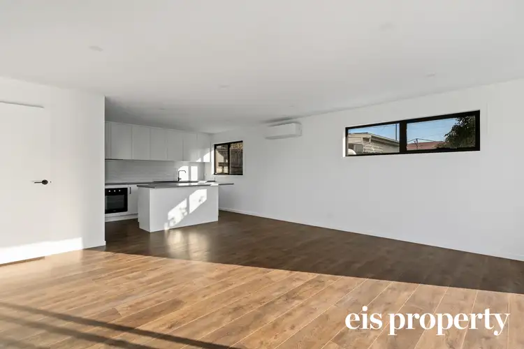 Fourth view of Homely house listing, 2/4 Heemskirk Street, Warrane TAS 7018