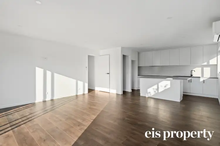 Fifth view of Homely house listing, 2/4 Heemskirk Street, Warrane TAS 7018