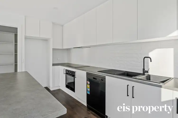Sixth view of Homely house listing, 2/4 Heemskirk Street, Warrane TAS 7018
