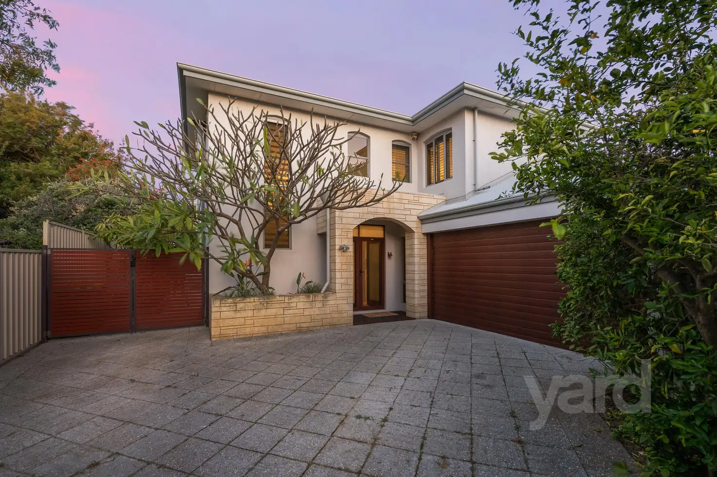 Main view of Homely house listing, 70A Irwin Street, East Fremantle WA 6158